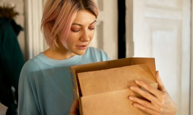 Czy można zwrócić towar zakupiony przez Internet?