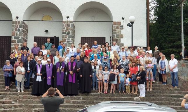 Pielgrzymka do Częstochowy