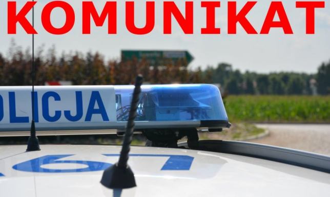 Policja poszukuje właściciela pieniędzy Policja poszukuje właściciela pieniędzy