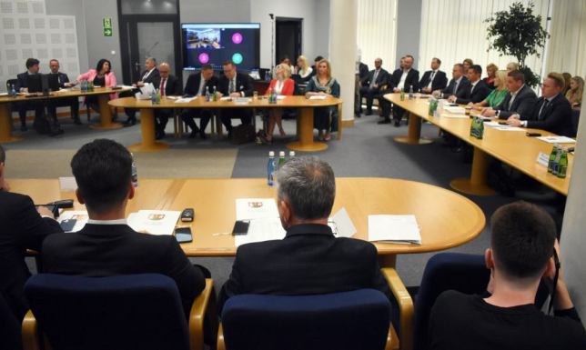 Postać zostanie umieszczona w bazie propozycji nazw ulic, placów, skwerów