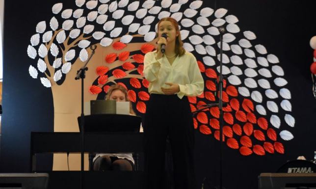 XXXI Wojewódzki Festiwal Piosenki i Poezji Patriotycznej w Suwałkach