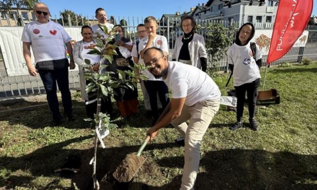 Wydarzenie, które połączyło ludzi, kultury i pokolenia