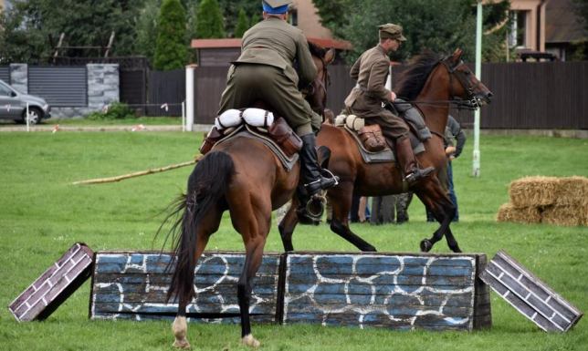 XXII edycja Pikniku Kawaleryjskiego – Dni Kawaleryjskich w Suwałkach