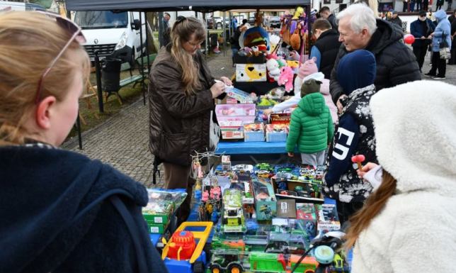  Festyn Rodzinny – Powitanie Wiosny w Suwałkach