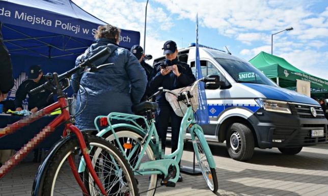 Piknik połączony z rozstrzygnięciem plastycznego konkursu