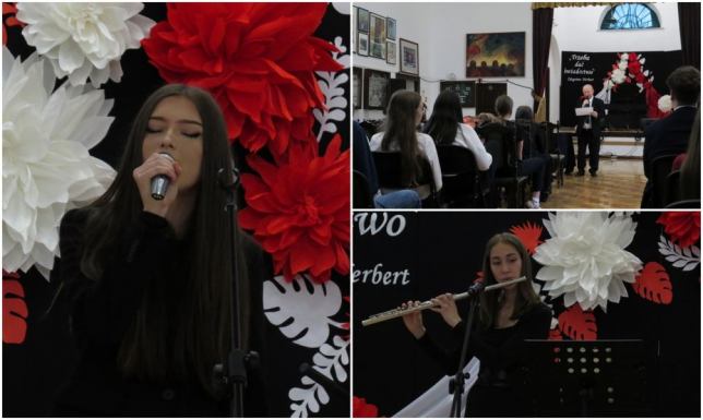 Festiwal z okazji zbliżającego się Narodowego Święta Niepodległości.