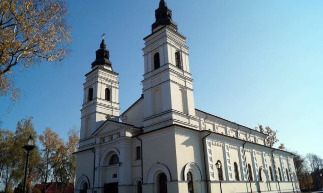 Decyzja biskupa ełckiego ws. kolędy