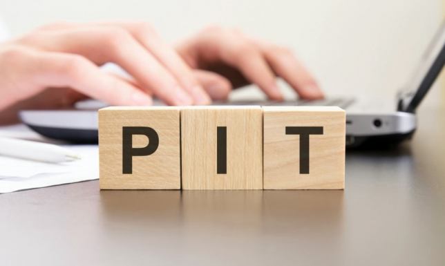 Jak prawidłowo rozliczyć PIT?  Od 15 lutego do 2 maja podatnicy będą składać zeznania podatkowe za 2022