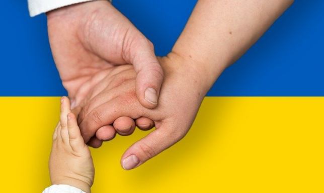 Świadczenie 500 plus dla Ukraińców na stałe zamieszkałych w Polsce Świadczenie 500 plus dla Ukraińców na stałe zamieszkałych w Polsce