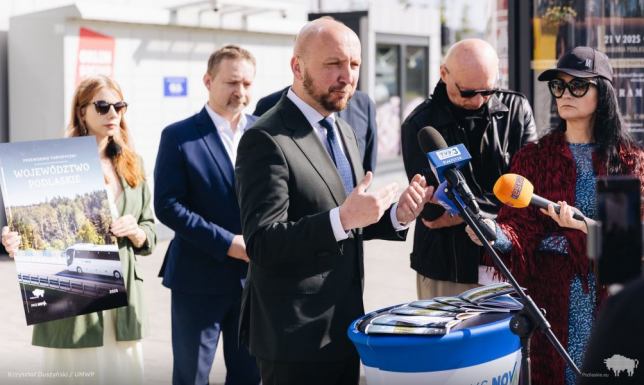  PKS Nova uruchamia sezonowe promocje