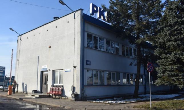 odłączenia od Białegostoku chcą pracownicy suwalskiego oddziału PKS