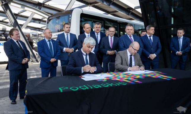 PKS Nova wznowi 21 połączeń autobusowych