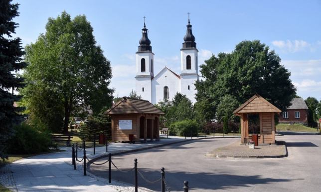 raport konkursu "Gmina dobra do życia"