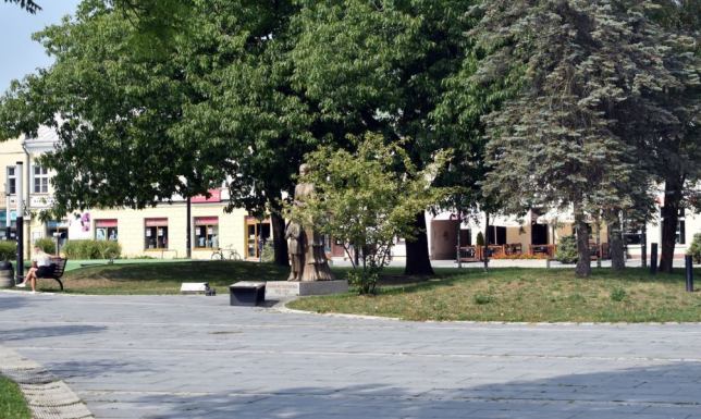  USG piersi, tarczycy i jąder, oraz darmowy przegląd dermatologiczny