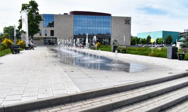 Miasto Suwałki kontynuuje prace nad nowym dokumentem programowym