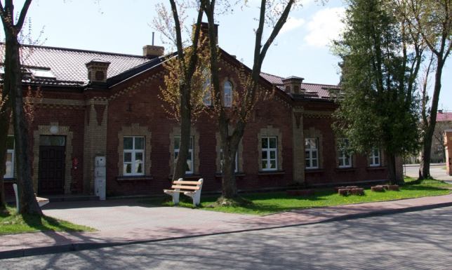 Dyrektor Placówki Opiekuńczo - Wychowawczej zwolniony po kontrolach Prezydent Suwałk rozwiązał umowę z dyrektorem Placówki Opiekuńczo - Wychowawczej