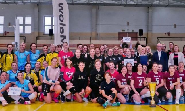 Celem inicjatywy jest aktywizacja kobiet po 25. roku życia