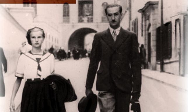 Józef Mackiewicz przed 1939 rokiem był publicystą i dziennikarzem wileńskiego pisma "Słowo"