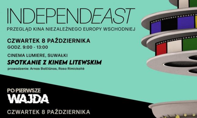 Młodzi widzowie i kino niezależne. Dwa filmowe wydarzenia na zakończenie Roku Wajdy