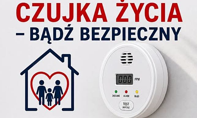 Wójt Gminy Suwałki zaprasza mieszkańców Gminy na szkolenie
