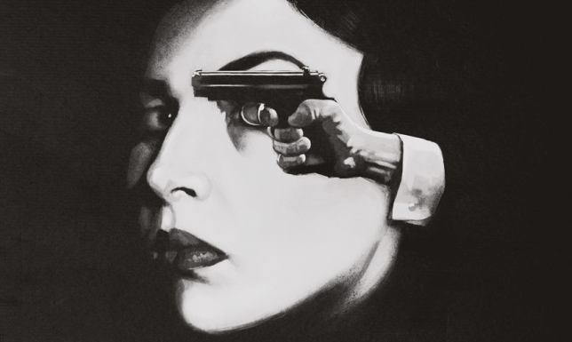 Filmowa rozgrzewka przed 2. Festiwalem Filmowym Wajda na Nowo plenerowy seans filmu “Czarna Dama”