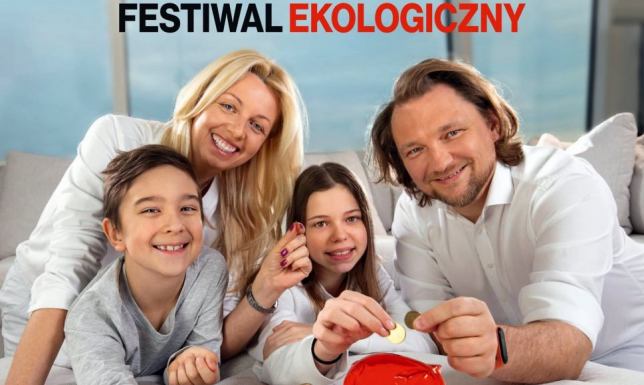 Firma Klimat zaprasza na festiwal ekologiczny Eko wizja
