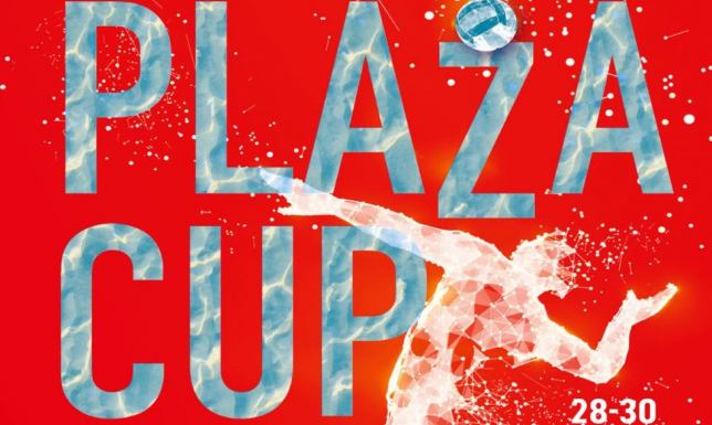 Zawody siatkarskie w Augustowie