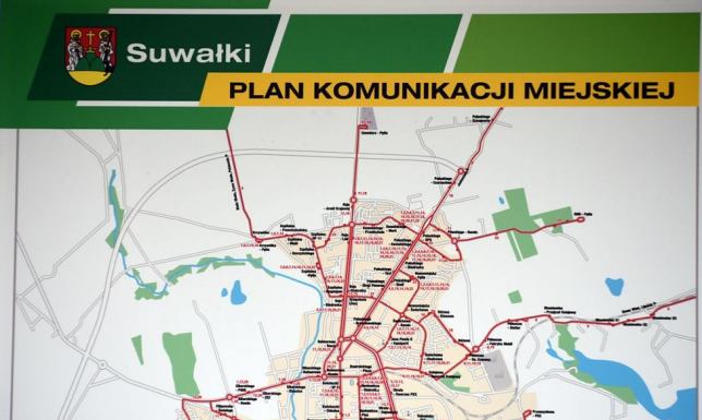 Wznowienie kursowania autobusów komunikacji miejskiej do ogrodów działkowych