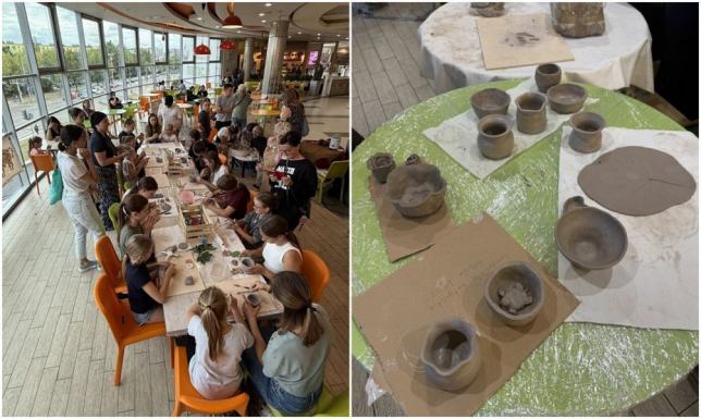 Glina – Moja Historia. Odkryj Moje Supermoce 2