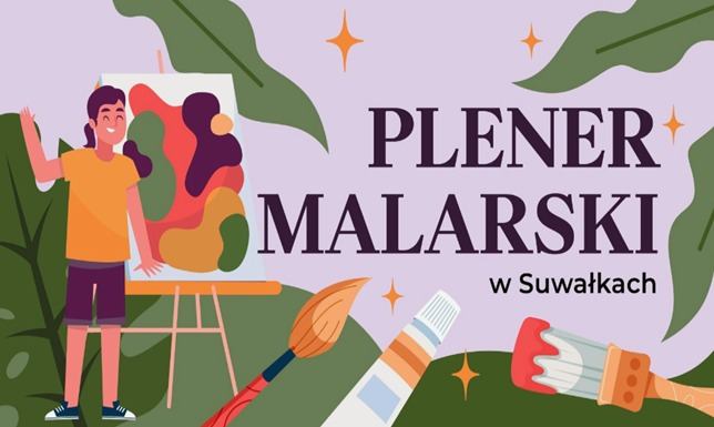 Valeriia Fursa – instruktorka pracowni plastycznej „HARMONIA”