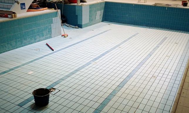 Prace remontowe rozpoczną się wkrótce w suwalskim Aquaparku