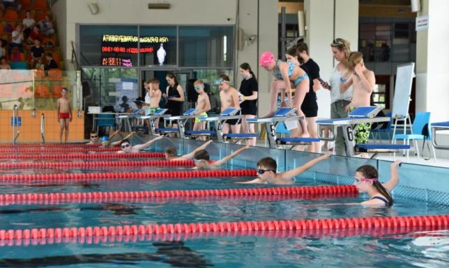 Mistrzostwa Klas III Szkół Podstawowych o Puchar Prezydenta Miasta Suwałk
