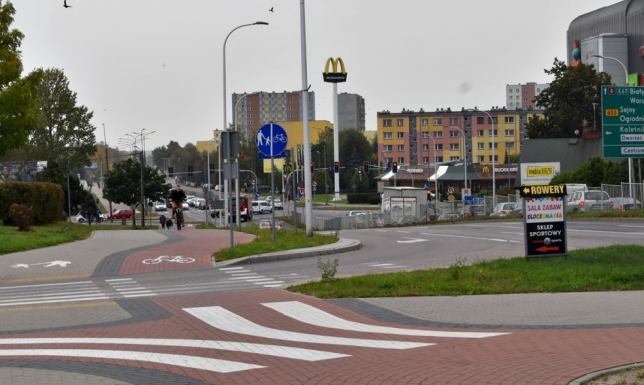Od środy 24. czerwca wystąpią utrudnienia w ruchu drogowym