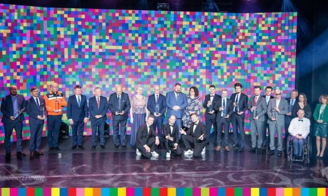 Poznaliśmy zwycięzców Podlaskiej Marki 2020 Podlaska Marka to prestiżowy konkurs w Województwie Podlaskim