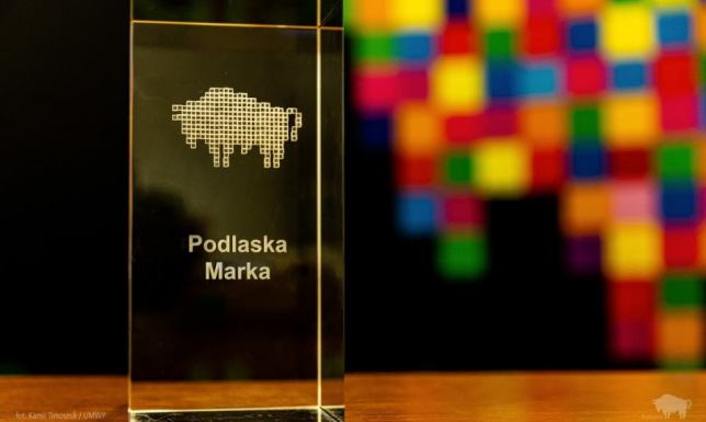 Podlaskie już po raz siedemnasty wybierze swoje najlepsze produkty, inicjatywy i wydarzenia