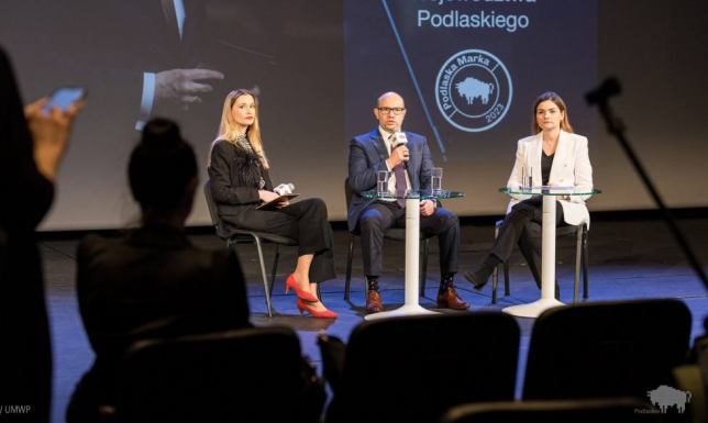 Po raz 20. wybiorą najlepsze produkty, inicjatywy i wydarzenia Konkurs Województwa Podlaskiego Podlaska Marka