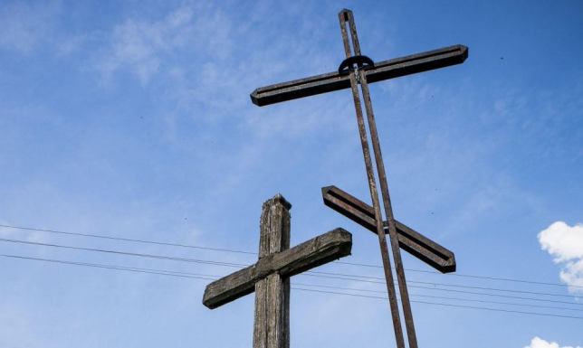 Chcą ocalić od zapomnienia podlaskie kapliczki Konkurs Kapliczki Podlaskie 2023 – ocalić od zapomnienia