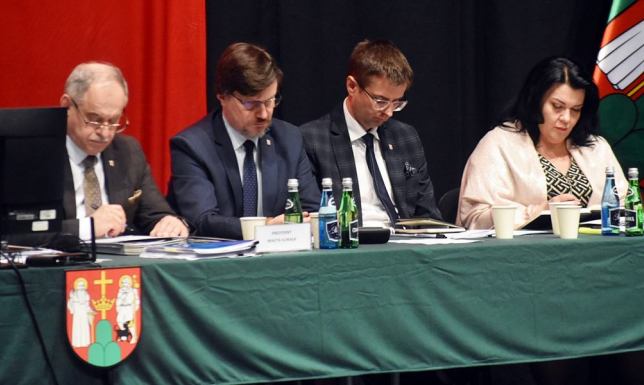 stawka za gospodarowanie odpadami komunalnymi od gospodarstwa domowego