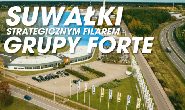 Forte S.A. przedstawiła wstępne wyniki finansowe