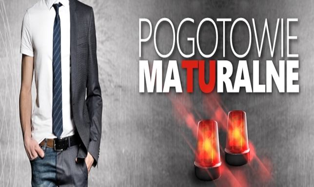 Rusza Pogotowie Maturalne Kolejna edycja kursów przygotowujących do egzaminów maturalnych