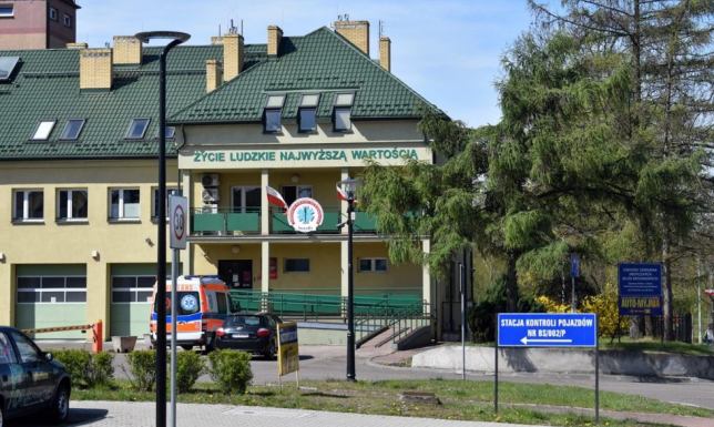 Zarząd województwa podlaskiego przyznał dofinansowanie dla jednostek ochrony zdrowia