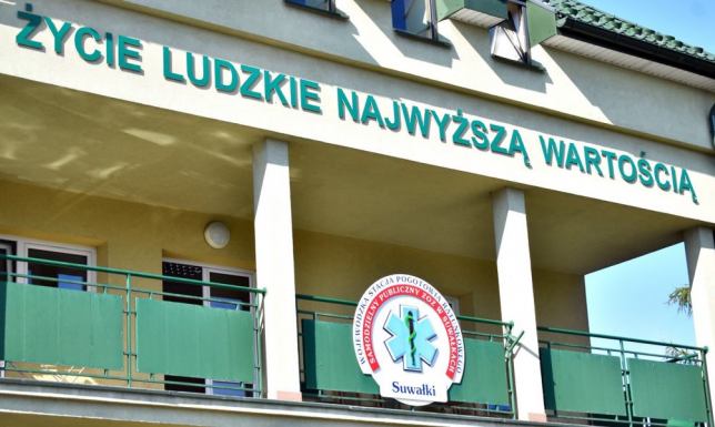 Zarząd Województwa Podlaskiego wydał oświadczenie