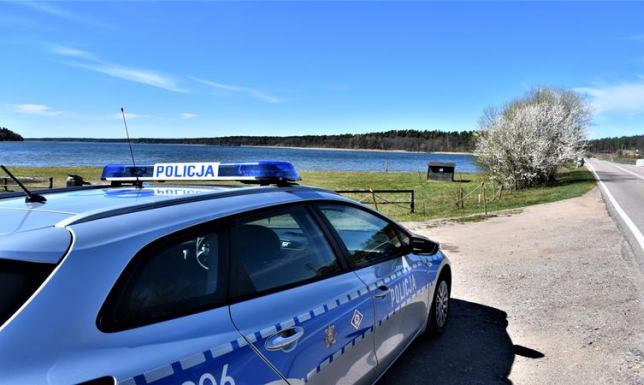 Stracili prawo jazdy przez prędkość i alkohol