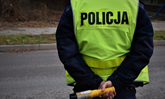 Zatrzymani pod wypływem alkoholu