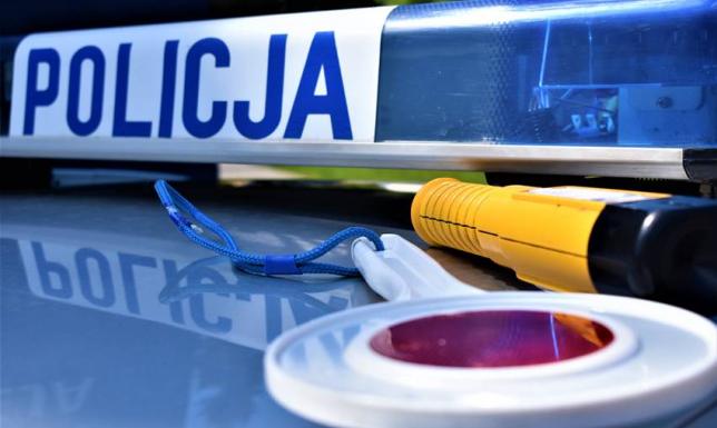 16-latek kierował pod wpływem alkoholu