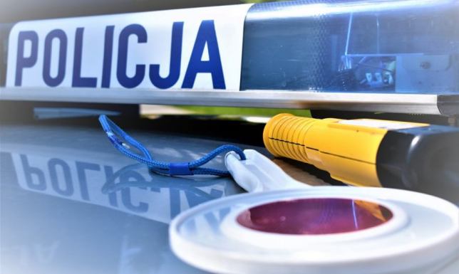 Spowodował kolizję po alkoholu