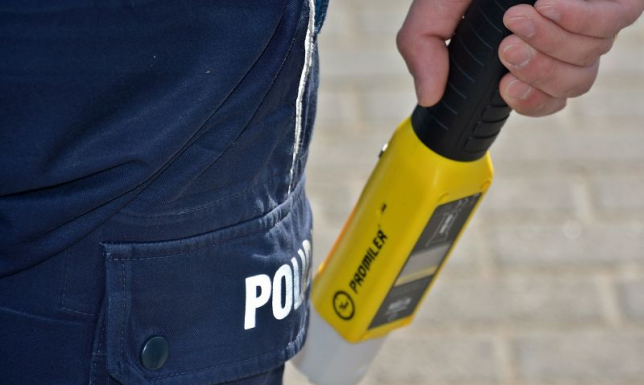  Nietrzeźwi kierujący odpowiedzą teraz przed sądem