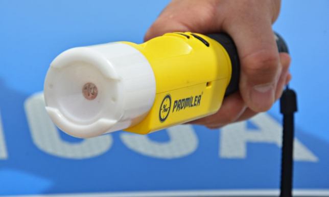 44-latek jechał skuterem mając blisko trzy promile alkoholu w organizmie