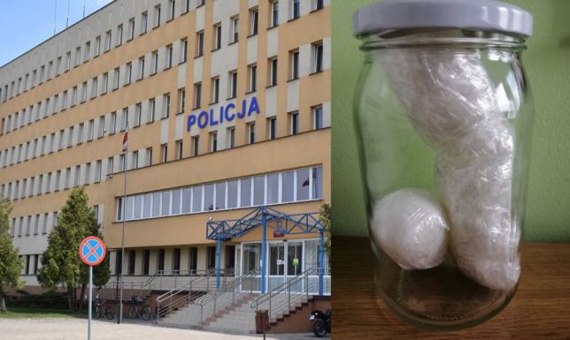 25-latkowi grozi kara do 10 lat pozbawienia wolności