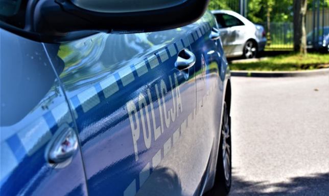 Za zakupy płacił kradzioną kartą